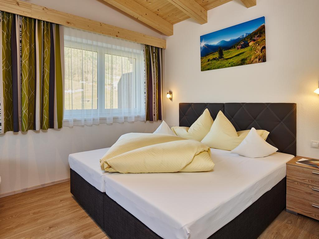Ferienhaus Patrick Solden Phòng bức ảnh