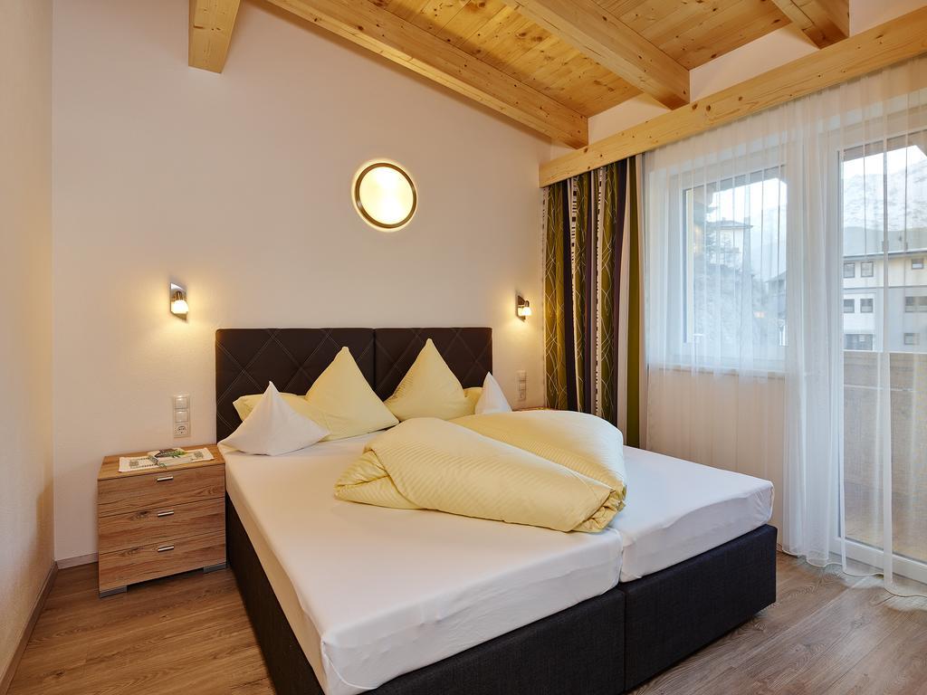 Ferienhaus Patrick Solden Phòng bức ảnh