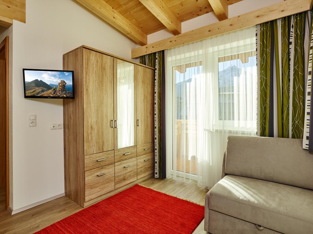Ferienhaus Patrick Solden Ngoại thất bức ảnh