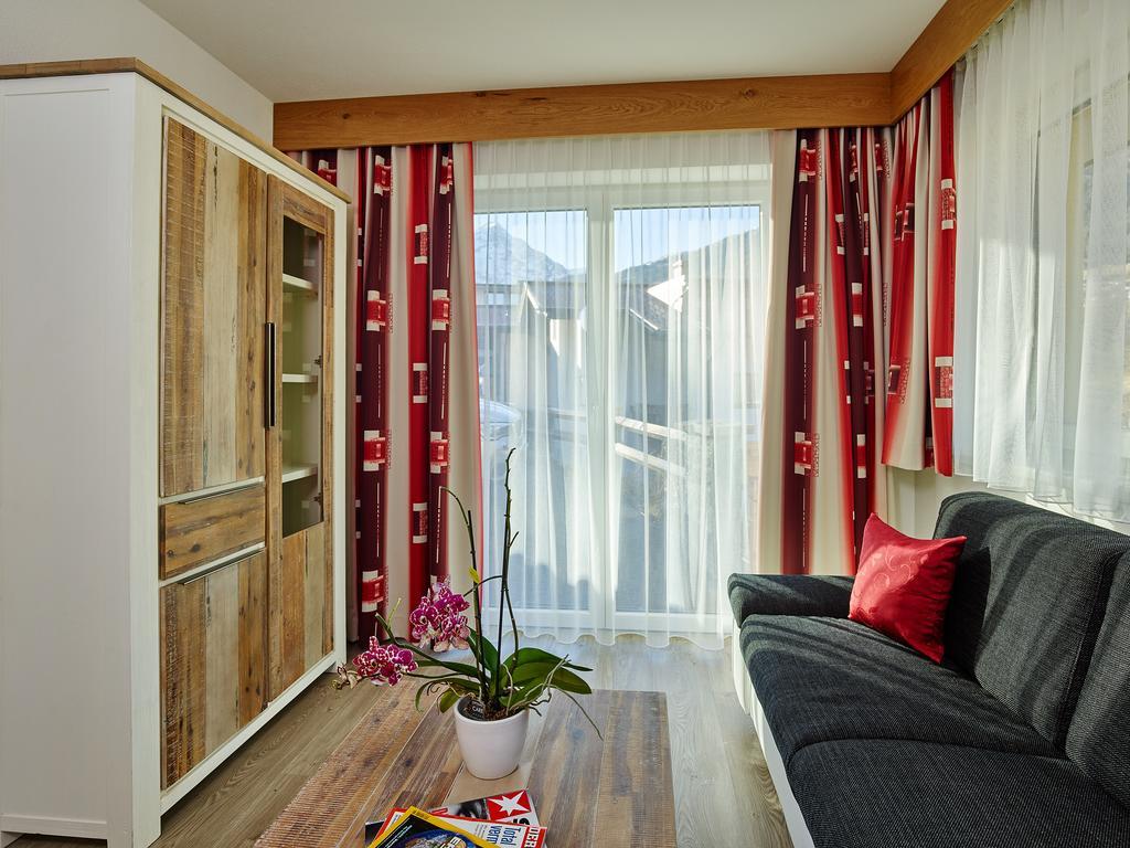 Ferienhaus Patrick Solden Phòng bức ảnh