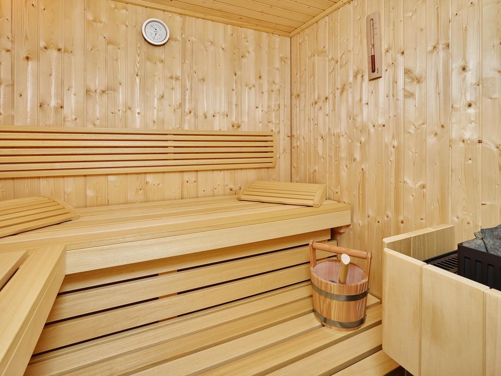 Ferienhaus Patrick Solden Ngoại thất bức ảnh