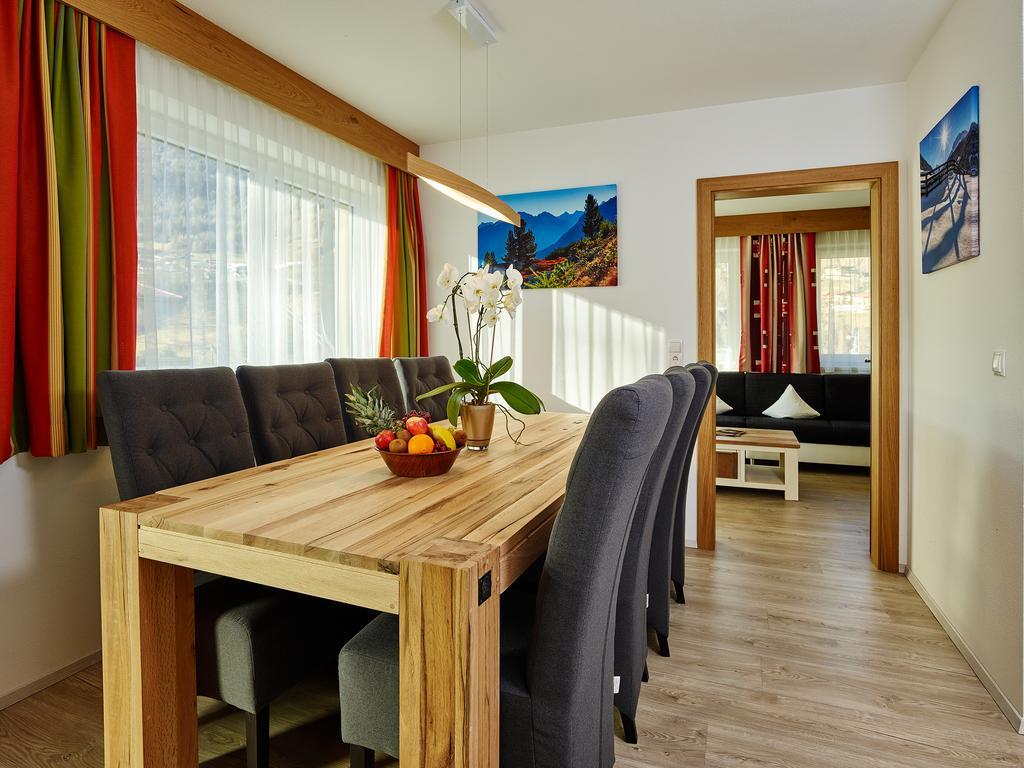 Ferienhaus Patrick Solden Phòng bức ảnh
